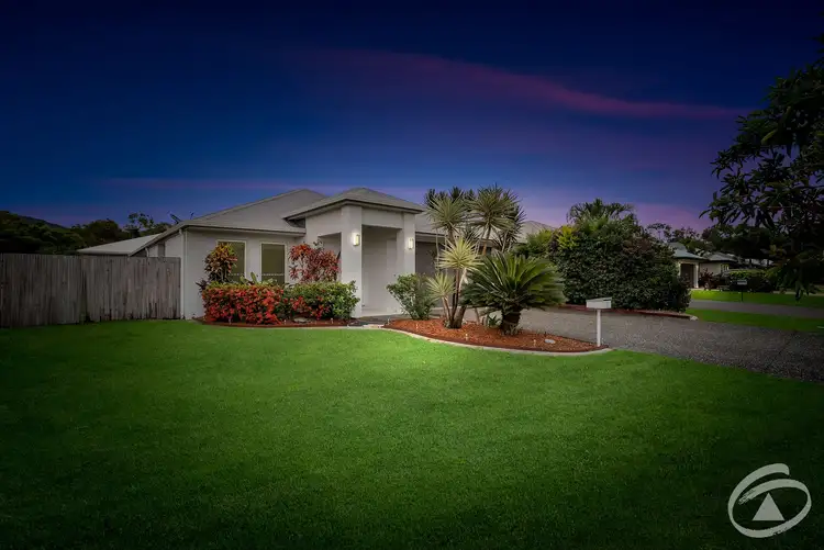 Third view of Homely house listing, 5 Foxville Circuit, Trinity Park QLD 4879