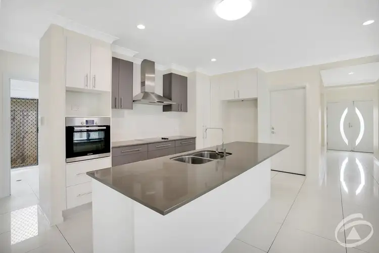 Fourth view of Homely house listing, 5 Foxville Circuit, Trinity Park QLD 4879