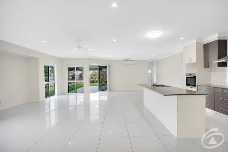 Fifth view of Homely house listing, 5 Foxville Circuit, Trinity Park QLD 4879