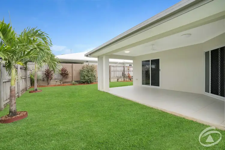 Sixth view of Homely house listing, 5 Foxville Circuit, Trinity Park QLD 4879