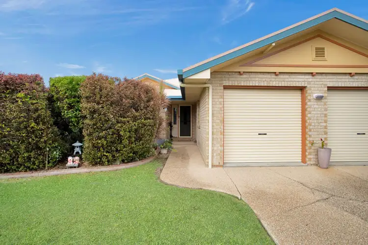 Main view of Homely house listing, 19 Oasis Drive, North Mackay QLD 4740