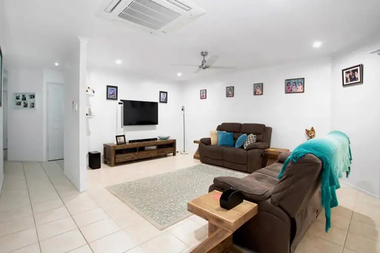 Fifth view of Homely house listing, 19 Oasis Drive, North Mackay QLD 4740