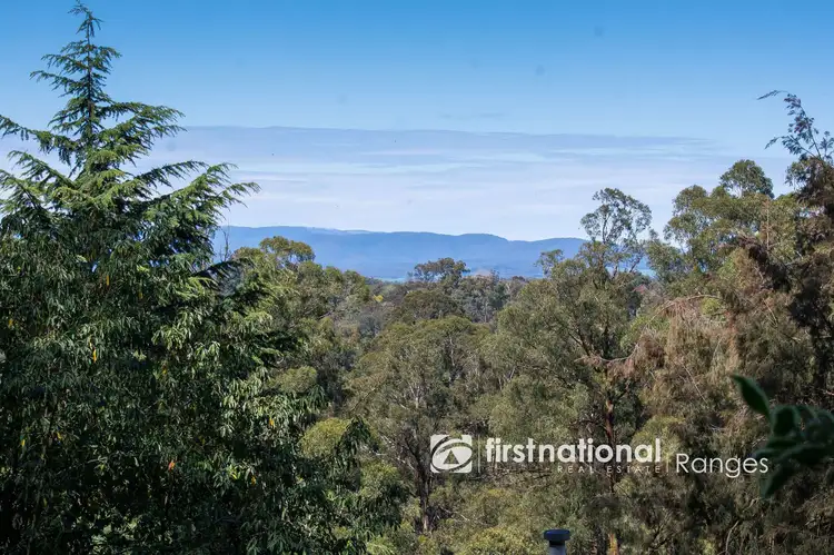 28 Hunter Street, Monbulk VIC 3793