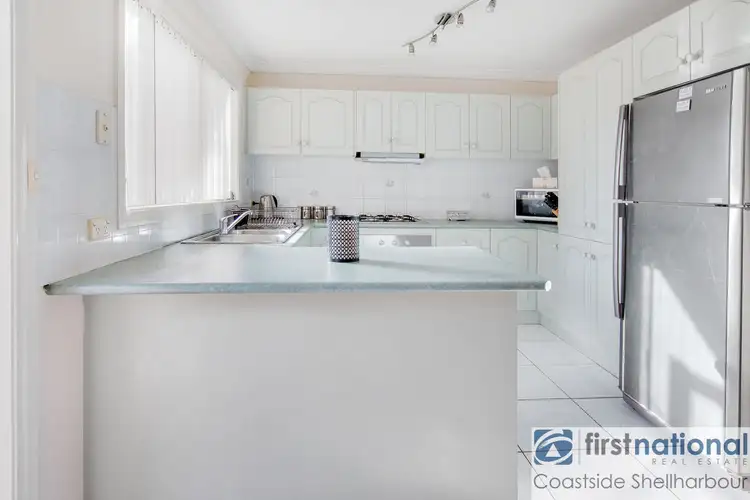 Fourth view of Homely townhouse listing, 4/18-20 Termeil Place, Flinders NSW 2529