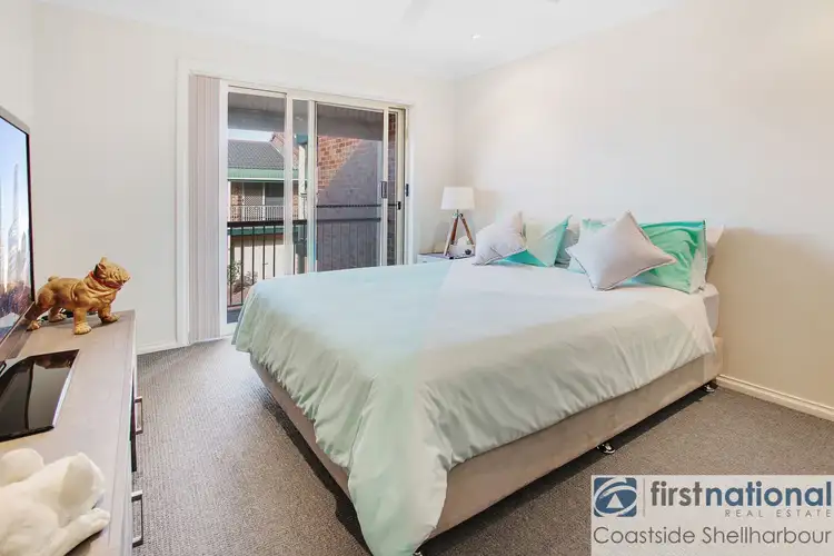 Fifth view of Homely townhouse listing, 4/18-20 Termeil Place, Flinders NSW 2529