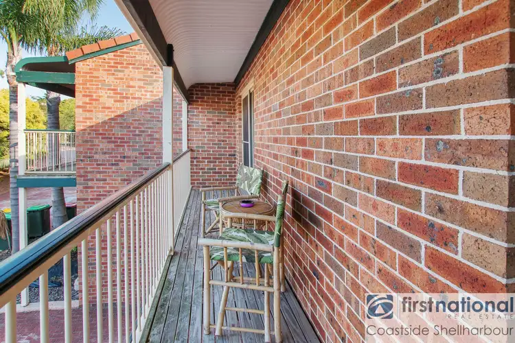 Sixth view of Homely townhouse listing, 4/18-20 Termeil Place, Flinders NSW 2529