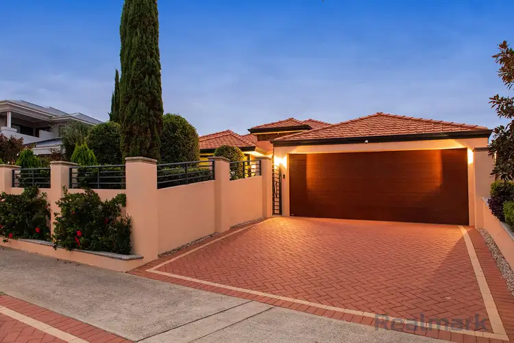 Second view of Homely house listing, 23 Batavia Avenue, Wannanup WA 6210