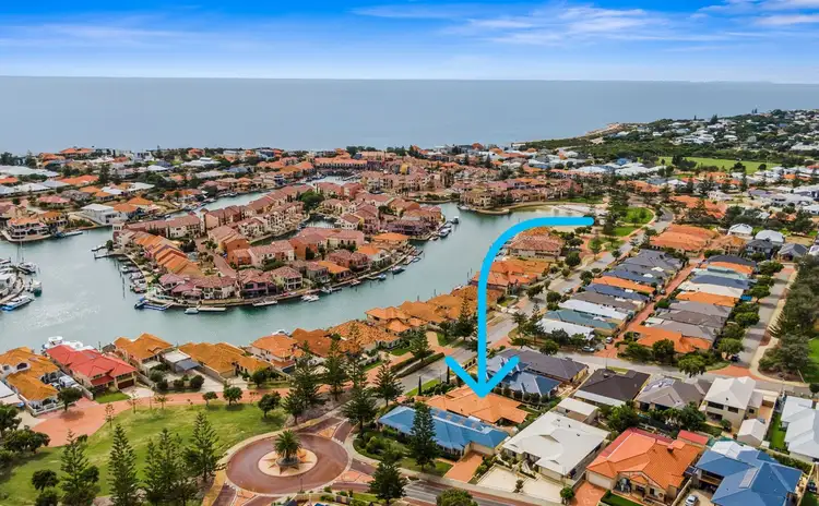 Sixth view of Homely house listing, 23 Batavia Avenue, Wannanup WA 6210