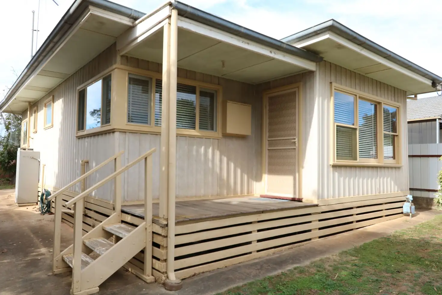 Main view of Homely house listing, 16 Clarke Street, Maryborough VIC 3465