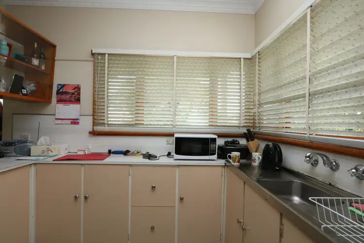 Fifth view of Homely house listing, 16 Clarke Street, Maryborough VIC 3465