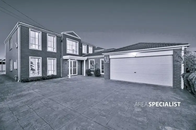 3A Coniston Court, Springvale South VIC 3172