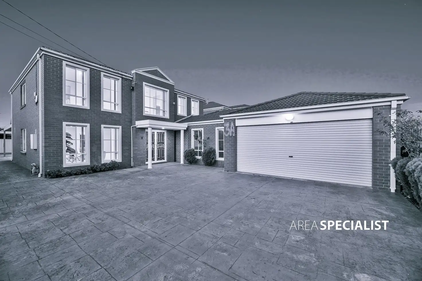 Main view of Homely house listing, 3A Coniston Court, Springvale South VIC 3172
