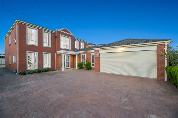 Second view of Homely house listing, 3A Coniston Court, Springvale South VIC 3172