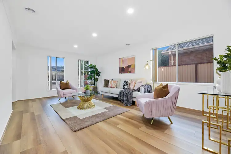Fourth view of Homely house listing, 3A Coniston Court, Springvale South VIC 3172