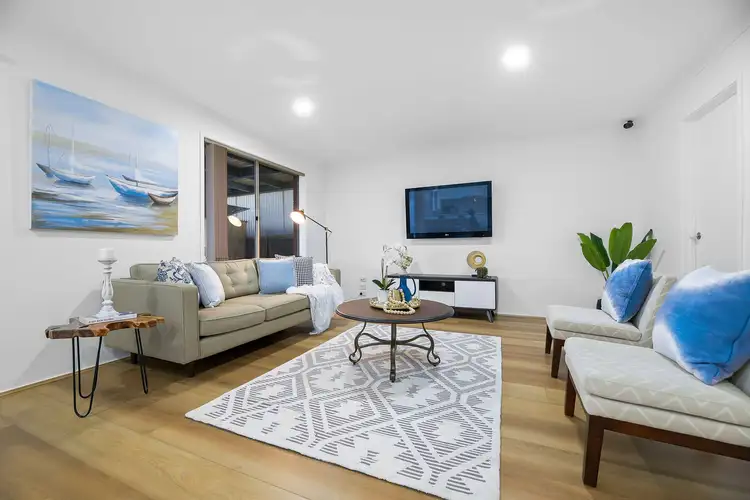 Sixth view of Homely house listing, 3A Coniston Court, Springvale South VIC 3172