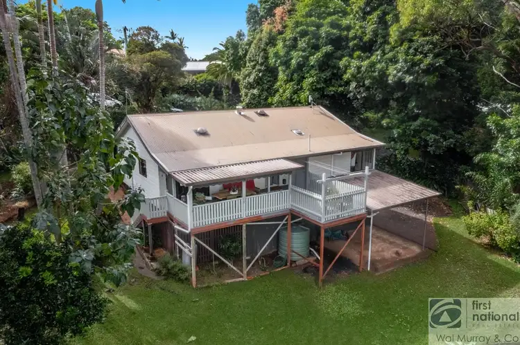 Main view of Homely house listing, 4 Cedar Drive, Dunoon NSW 2480