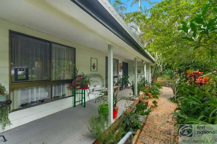 Second view of Homely house listing, 4 Cedar Drive, Dunoon NSW 2480