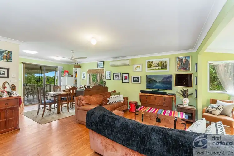 Third view of Homely house listing, 4 Cedar Drive, Dunoon NSW 2480