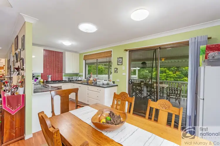 Sixth view of Homely house listing, 4 Cedar Drive, Dunoon NSW 2480