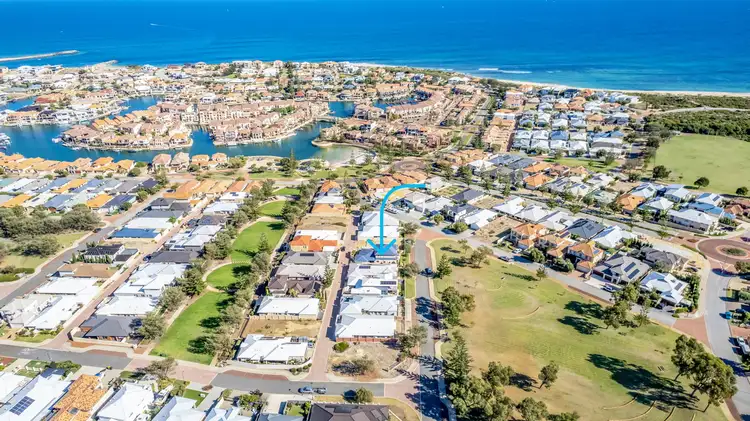 7 Mandjar Lane, Wannanup WA 6210
