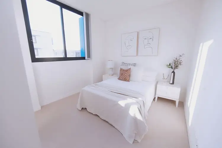 Second view of Homely apartment listing, 502/64 Charlotte Street, Campsie NSW 2194