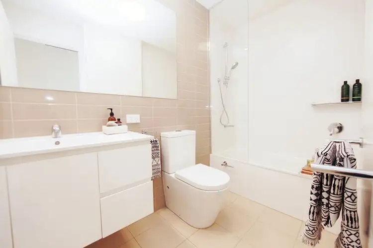 Sixth view of Homely apartment listing, 502/64 Charlotte Street, Campsie NSW 2194
