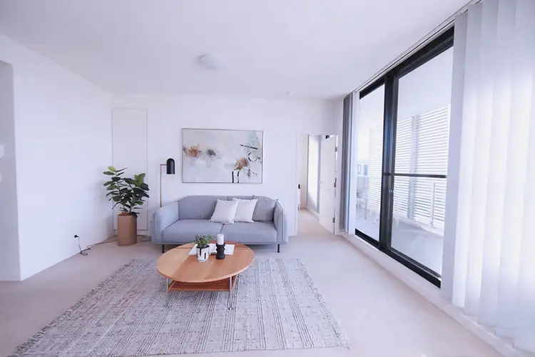 Seventh view of Homely apartment listing, 502/64 Charlotte Street, Campsie NSW 2194