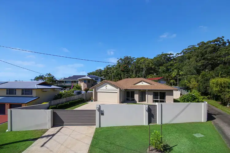 16 Sugarwood Street, Aroona QLD 4551