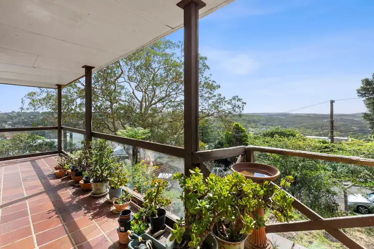 Second view of Homely house listing, 3 Ilford Road, Frenchs Forest NSW 2086