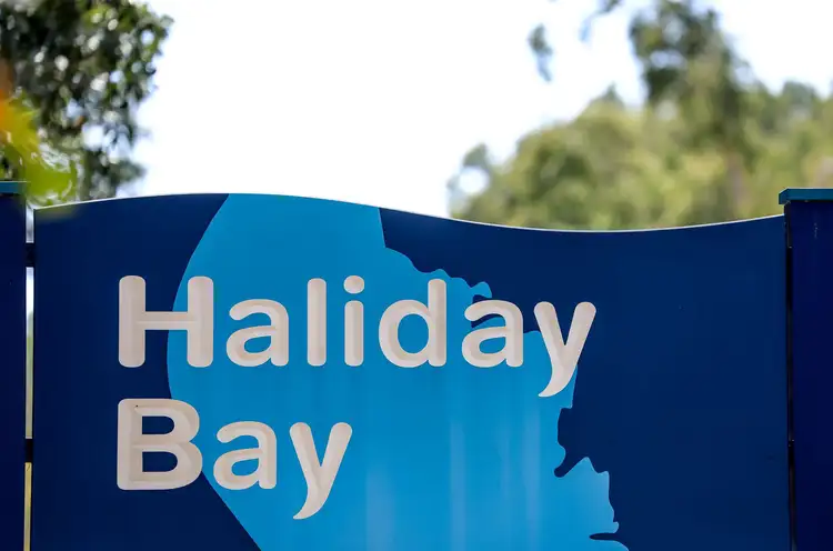 Main view of Homely land listing, 116 Haliday Bay Road, Haliday Bay QLD 4740