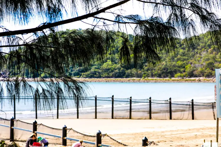 Second view of Homely land listing, 116 Haliday Bay Road, Haliday Bay QLD 4740