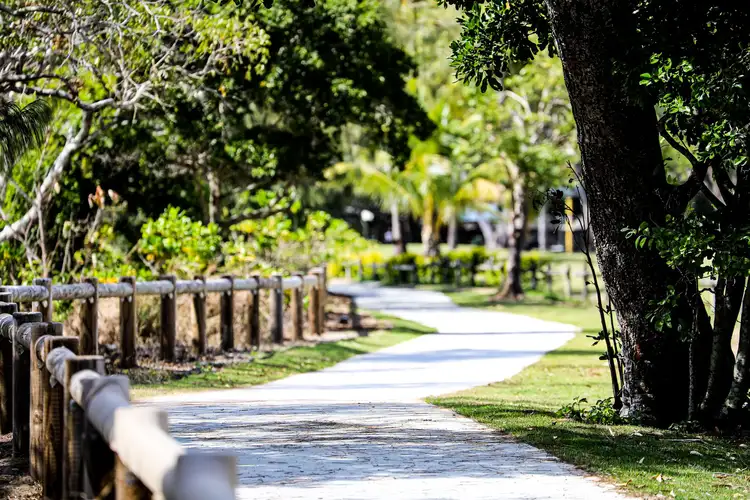 Third view of Homely land listing, 116 Haliday Bay Road, Haliday Bay QLD 4740