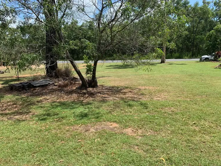 Fourth view of Homely land listing, 116 Haliday Bay Road, Haliday Bay QLD 4740