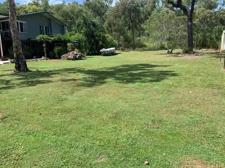 Sixth view of Homely land listing, 116 Haliday Bay Road, Haliday Bay QLD 4740