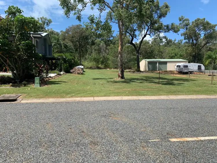 Seventh view of Homely land listing, 116 Haliday Bay Road, Haliday Bay QLD 4740