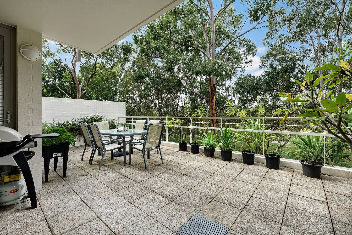 Main view of Homely unit listing, 7/5-7 Devitt Avenue, Newington NSW 2127