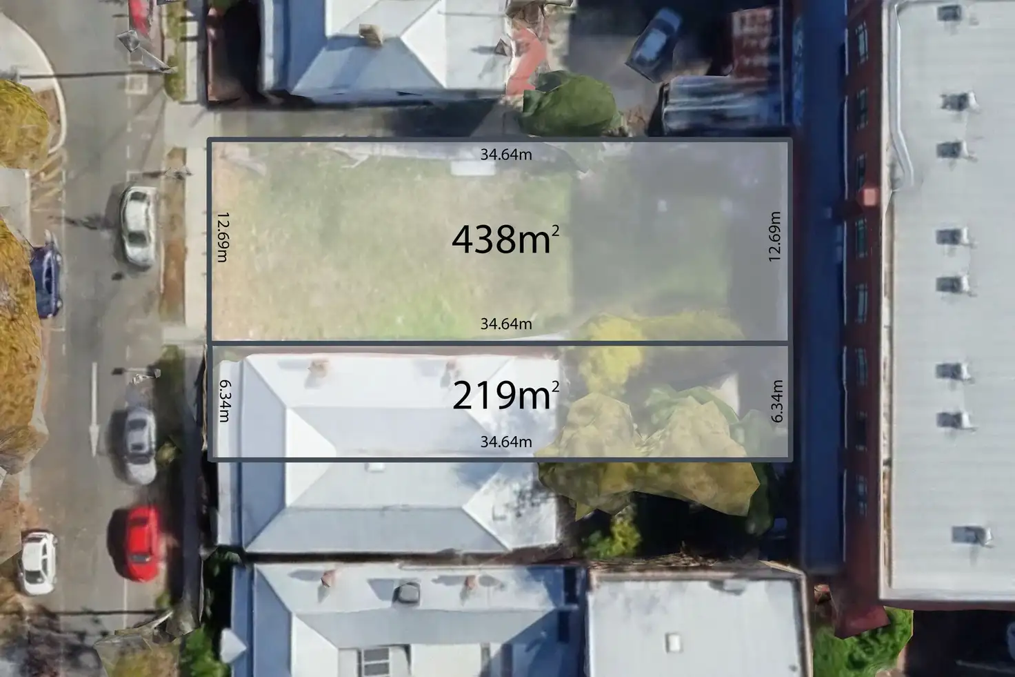 Main view of Homely land listing, 28 Monger Street, Perth WA 6000