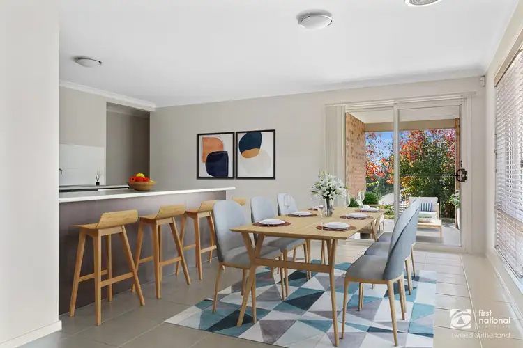 Third view of Homely house listing, 10 Irrabella Place, Kangaroo Flat VIC 3555