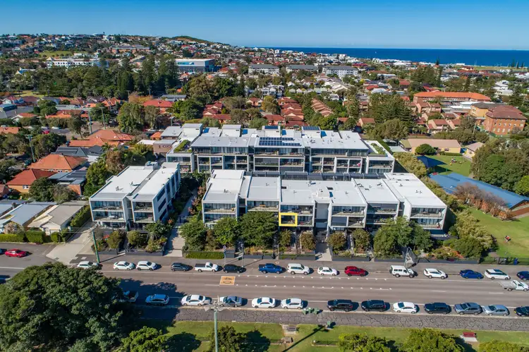 213/123 Union Street, Cooks Hill NSW 2300