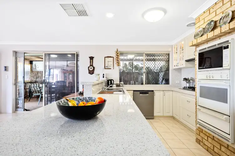 Third view of Homely house listing, 75 Allambi Way, South Yunderup WA 6208