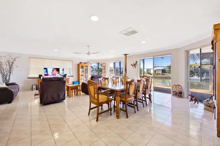Fourth view of Homely house listing, 75 Allambi Way, South Yunderup WA 6208