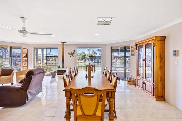 Fifth view of Homely house listing, 75 Allambi Way, South Yunderup WA 6208