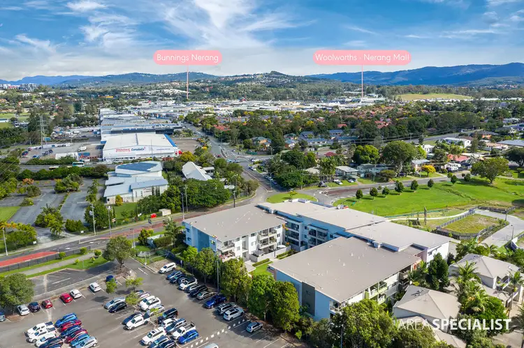 313/1 Bowden Court, Nerang QLD 4211