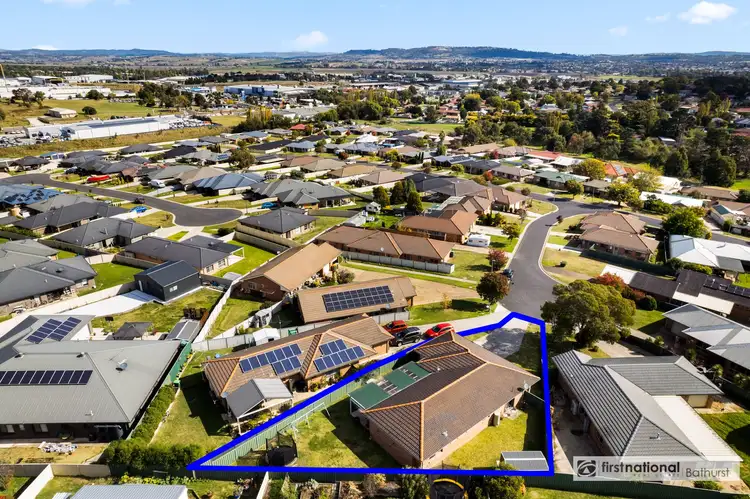 11 Horan Close, Kelso NSW 2795