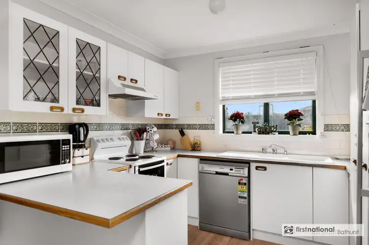 Second view of Homely house listing, 11 Horan Close, Kelso NSW 2795