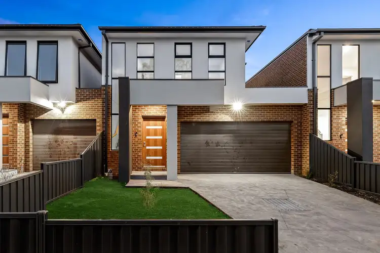 5A Nicole Avenue, Dandenong North VIC 3175