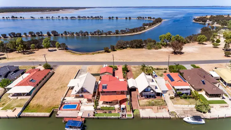 Second view of Homely house listing, 13 Moyup Way, South Yunderup WA 6208