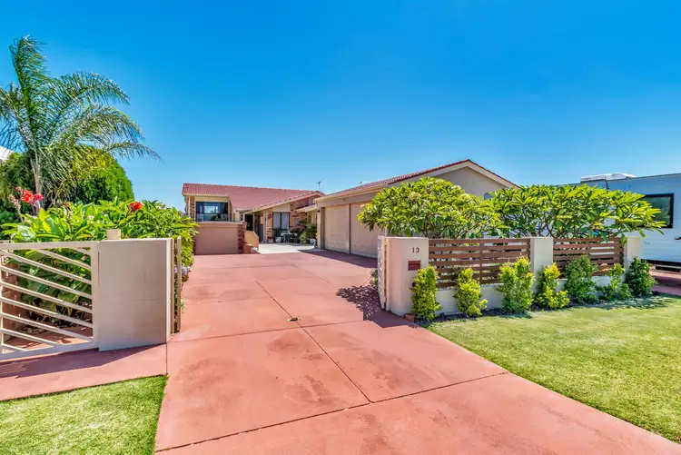 Third view of Homely house listing, 13 Moyup Way, South Yunderup WA 6208