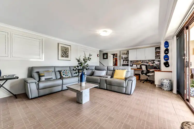 Fifth view of Homely house listing, 13 Moyup Way, South Yunderup WA 6208