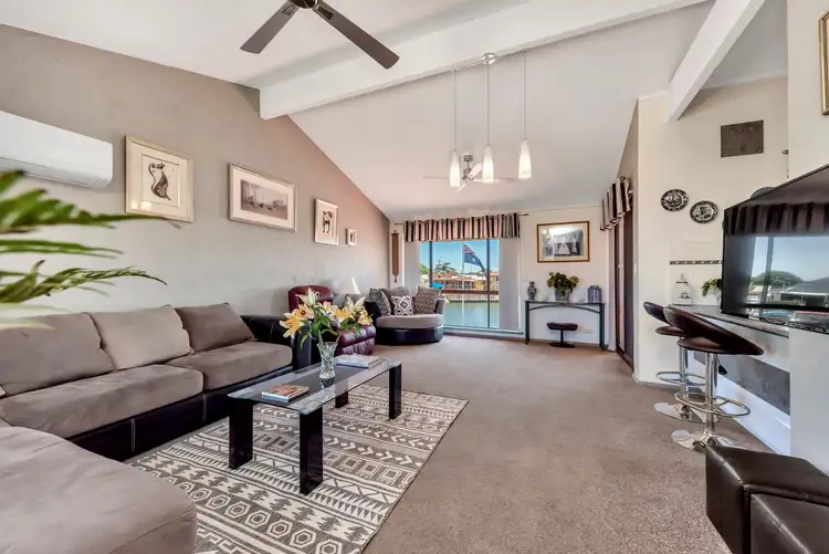 Seventh view of Homely house listing, 13 Moyup Way, South Yunderup WA 6208